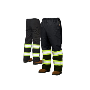 High Quality Breathable Nylon Polyester <b>Work</b> <b>Pants</b> Unique Style Heavy Duty Safety Wear <b>Cargo</b> Trousers Working <b>Pant</b> - Product Image 1