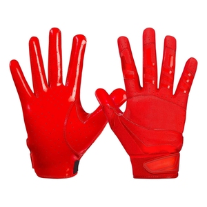 Guantes de Fútbol Americano Premium, Impermeables, con Protección UV, para Deportes al Aire Libre, Logotipo Personalizado, Tallas y Colores Disponibles - Product Image 2