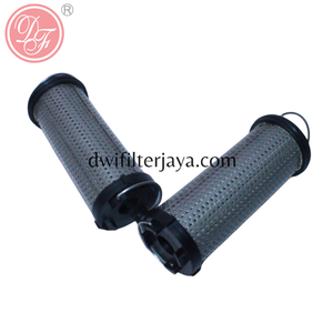 Nuevo Elemento de Filtro de Aceite Hidráulico para Excavadora con Material de Acero Inoxidable y Fibra de Vidrio - Product Image 2