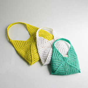 Olio Motif กระเป๋า Hobo รูปแบบเท่านั้น - Product Image 3