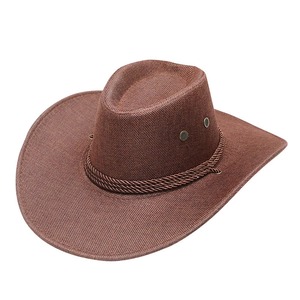 Sombrero de Paja de Verano OEM ODM al por Mayor, Sombrero Fedora de Paja de Ala Ancha para Primavera/Verano al por Mayor - Product Image 1