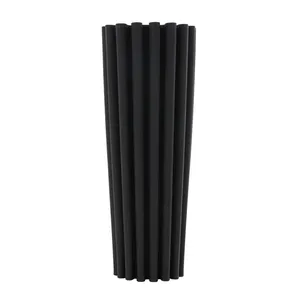 Artistic <b>Unique</b> Decorative Iron Flower <b>Vase</b> Coastal Design Tabletop <b>Vase</b> Christmas ZAHID EXPORTS Bulk Supplier Handmade - Product Image 5