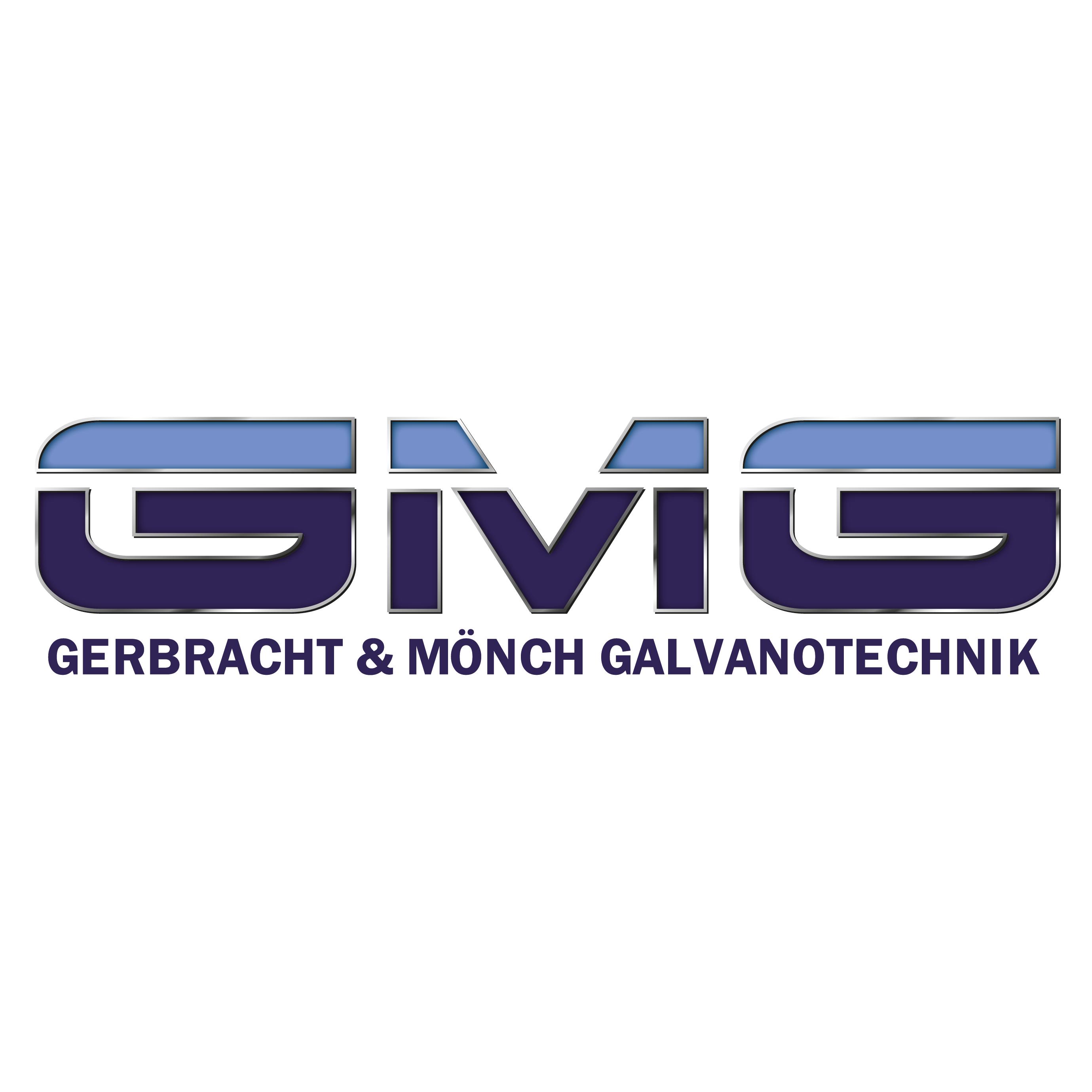 Gerbracht & Mönch Galvanotechnik GmbH logo