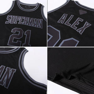 Basketball Shooting Shirt And Shorts Set Full Sublimation Team Practice Wear OEM Hight Demand Products - Product Image 3