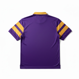 เสื้อโปโลสกรีนลายตามสั่ง จำนวนมาก ราคาถูก เสื้อยืดโปรโมชั่น ชุดยูนิฟอร์มสำหรับงานอีเว้นท์ เสื้อโปโลผู้ชายผ้าโพลีเอสเตอร์ระบายอากาศได้ดี - Product Image 3