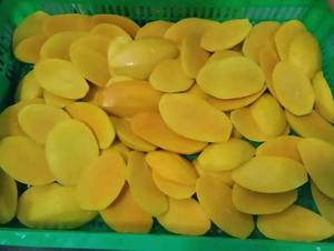 Rodajas de Mango Seco Premium Suaves, Proveedor Mayorista de Vietnam, Fabricante OEM ODM, Marca Privada, Exportación a Granel - Product Image 6