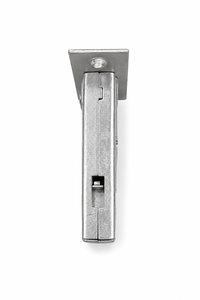 Loquet tubulaire de 60 mm pour porte, produits en gros, loquet robuste - Product Image 2