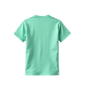 Camisetas de Hombre con Estampado DTG, Transpirables, Ligeras, de Buen Diseño, de Secado Rápido, con Manga Corta - Product Image 3