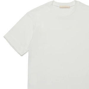 Camiseta de Verano para Niños de Alta Calidad con Diseño Personalizado y Logotipo, Precio Económico, Servicio OEM, Diseño/Fábrica, Color Sólido 2026 - Product Image 3