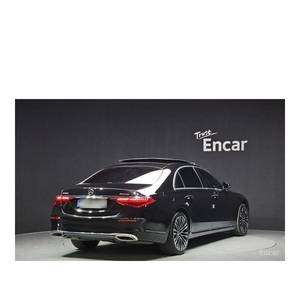 Mercedes-Benz Clase S S450L 4MATIC 2023, 18,953 km, Caja de Cambios Automática, Asientos de Cuero, Volante a la Izquierda, Cámara Trasera - Product Image 2