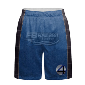 Fournisseur d'usine – Nouveau Rash Guard à Col Montant pour Homme, Séchage Rapide, Compression, Manches Longues, Respirant, Écologique, Haute Qualité - Product Image 4