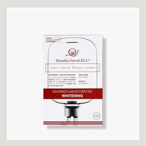 แผ่นมาส์กหน้าเกาหลี Elrensilra Elensilla Intracell Galactomyces Mask Pack 25 มล. 50 แผ่น แผ่นมาส์กหน้า แผ่นมาส์กหน้าเกาหลี - Product Image 5