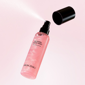 [Beauty Seekers] FROM ZERO EX-PDRN GLOW MIST 100ml Deep Hydration and Skin Radiant Glow Facial <b>Spray</b> - Product Image 4