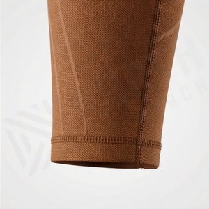 Customize Sublimation Printed <b>Slimming</b> Quality Fitness Yoga Set Women <b>Leggings</b> Gym Activewear Workout Sports Apparels - Product Image 6