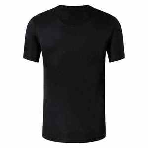 Unisex Soccer Jersey Football <b>Tshirt</b> OEM Service Name Printing Summer 100% <b>Polyester</b> Quick Dry Breathable - Product Image 5