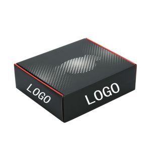 Nhà Máy gấp sóng carton, Máy bay hình Hộp quà tặng, bưu chính thể hiện Hộp bao bì Giày - Product Image 2