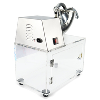 Rasoir à glaçons électrique automatique de haute qualité Machine à raser la glace bon marché Machine à concasser la glace commerciale