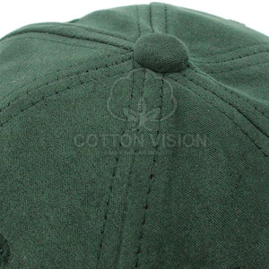 หมวกผ้าฝ้ายคุณภาพสูงปี 2026 หมวกคุณภาพเยี่ยม ผลิตจากโรงงาน หมวกผ้าฝ้ายขายออนไลน์ หมวกสั่งทำพิเศษ - Product Image 6