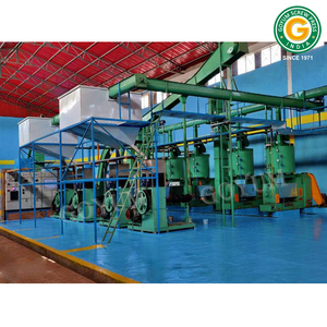 GOYUM - Prensa Automática para Aceite de Sésamo de 640-710 Kg/h, Máquina Expulsora de Aceite de Semillas de Alta Eficiencia, Fabricante y Exportador - Product Image 6