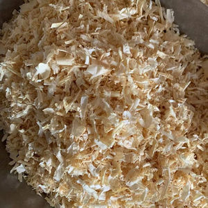 Sciure de pin de qualité supérieure du Vietnam pour litière pour animaux et jardinage - Product Image 1