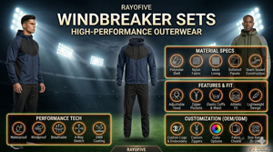 Tracksuit Unisex and <b>Jogger</b> Set Custom Windbreaker Baggy Oversized Plain Tracksuits for Men Latest Design with Oem Service - Product Image 5
