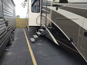 Occasion 2018 F-o-r-e--s-t R-i-v-e-r R-i-v-e-r--s-t-o-n-e 38RE - Product Image 3