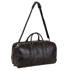 2026 New Design Professional Leather <b>Travel</b> <b>Bags</b> Lightweight Comfortable Leather <b>Travel</b> <b>Bags</b> - Product Image 3