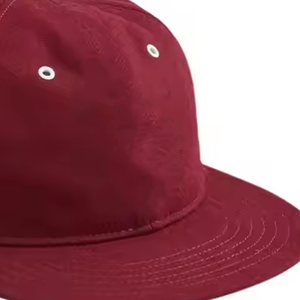 Casquettes Snapback d'extérieur imperméables de qualité supérieure avec logo personnalisé, motif de personnage, service OEM - Product Image 6