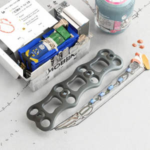 Destornillador dental de acero inoxidable para ortodoncia, mini tornillo, micro implante, CNC de alta precisión, grado médico, certificado CE por Dentavex - Product Image 2