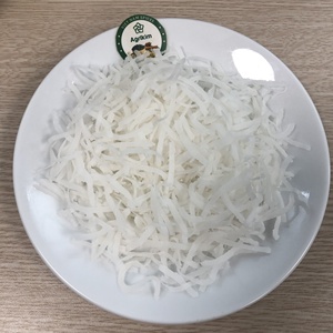 Best-seller Tranche de noix de coco séchée fraîche biologique Snack sain Poudre d'épices aux herbes Vente en gros d'épices et d'herbes - Product Image 3