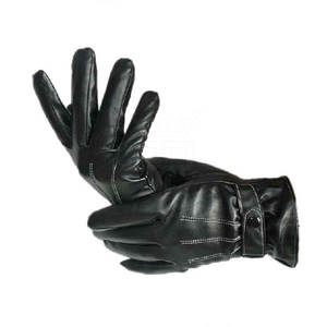 Guantes de Cuero de Alta Calidad al Por Mayor, Diseño Personalizado, Guantes de Cuero a Bajo Precio para Venta en Línea - Product Image 5