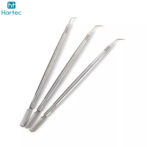 Highest Quality Stainless Steel Ultimate <b>Lash</b> Lifting <b>Kit</b> For Natural <b>Lashes</b>, Non-Slip For Home Use All-in-One <b>Lash</b> Lift Tool - Product Image 3