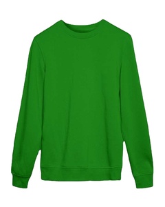 Nouveau T-shirt de survêtement d'hiver pour homme, 100% coton molletonné, écologique, vente en gros, OEM, prix abordable, qualité supérieure, long - Product Image 6