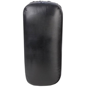 Cible de frappe en cuir PU pour entraînement de boxe, coussinets de frappe pour MMA, Muay Thai et arts martiaux, bouclier de frappe ciblée - Product Image 2
