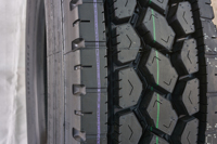 Шины AURUNZE All Steel Radial, бескамерные, для грузовиков, размер 295/75R22.5.