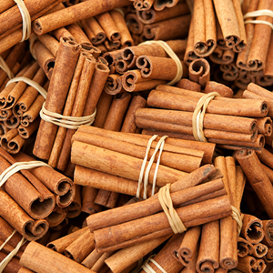 Canela en Polvo de Cassia Rota, Seca, Cruda, Pura, de Vietnam, Alta Calidad, Certificación HACCP, 24 Meses de Caducidad / Sra. Alina - Product Image 1