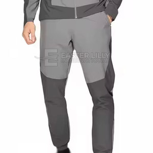 Cómodos Conjuntos Deportivos Cortavientos para Hombre con Cierre, Ligeros, Ideales para Correr, en Grandes Cantidades - Product Image 4
