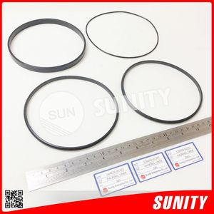 Revestimiento de Cilindro SUNITY PAKING de TAIWAN OEM 144626-01322 126650-01301 126650-01311 para Piezas de Motor Yanmar - Product Image 2