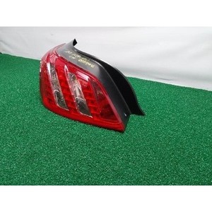 Conjunto de Luz Trasera Izquierda 508 Fase I 2010-2014, Usado, OEM 9686293780A - Product Image 2
