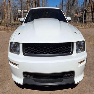 Ford Mustang GT Coupé 2006 - Product Image 1