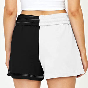 Shorts de Forro Polar Cálidos y Económicos para Mujer, Venta al Por Mayor Directa de Fábrica 2026 / Shorts de Forro Polar a la Moda para Mujer, Venta al Por Mayor Directa de Fábrica - Product Image 6