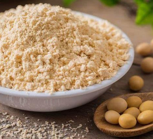 Venta al por Mayor de Proteína de Soya de Primera Calidad, Grado Alimenticio, Lista para Enviar, Mejor Stock, Suministro para Exportación - Product Image 4