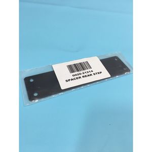 AMAT 0020-21214 <b>Spacer</b> Rear Step, 118032 - Trusted Global Legacy Semiconductor Equipment and Parts at - Product Image 2