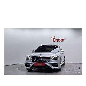 เมอร์เซเดส-เบนซ์ เอส-คลาส เอส350 ดี 4เอ็มเอที ปี 2019 ระยะทาง 58,568 กม. เครื่องยนต์ดีเซล เกียร์อัตโนมัติ เบาะหนัง พวงมาลัยซ้าย กล้องมองหลัง - Product Image 3