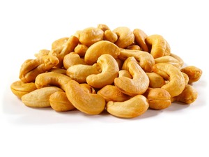 Cashew <b>Nuts</b> with Skin Purple-skinned Large Cashews Roasted Dried Original Flavor Snacks Bulk Wholesale Leisure Food - Product Image 3