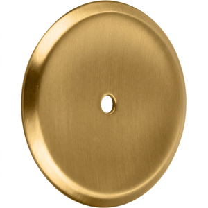 Poignée de meuble élégante et durable en laiton bronze rond, style antique, pour armoire, cuisine, maison, bureau, commode et portes - Product Image 2