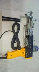 Máquina de Tufting Industrial de Alta Calidad para Alfombras con Micro Bucles, Máquina Automática de Tufting con Micro Bucles para Producción de Alfombras - Product Image 5