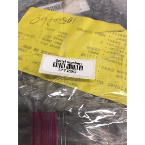 Électrode d'extraction Axcelis 17125561, 177290 - Équipements et pièces semi-conductrices d'occasion fiables à l'échelle mondiale chez - Product Image 6