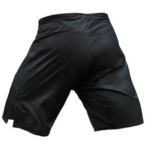 Pantalones Cortos de Lucha de Moda al por Mayor, Pantalones Cortos de MMA Multicolores para Hombre, Disponibles en Diferentes Tallas, Duraderos - Product Image 2