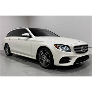 Mercedes-Benz E450 4Matic Wagon 2019 - Product Image 5